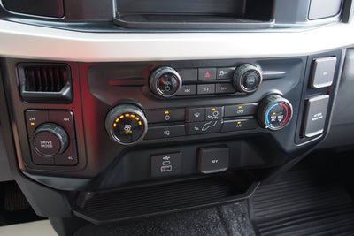2025 Ford Super Duty F-550 DRW XL