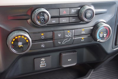 2025 Ford Super Duty F-550 DRW XL