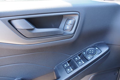 2025 Ford Escape Active - Crossroads Courtesy Demo