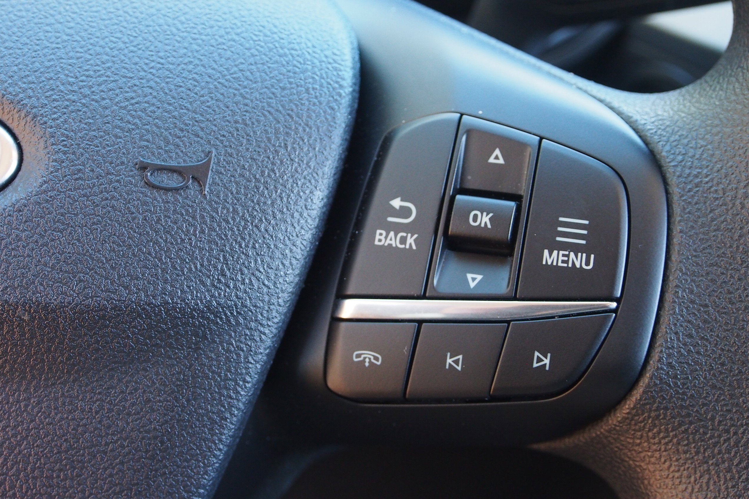 2025 Ford Escape Active - Crossroads Courtesy Demo