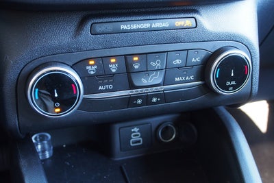 2025 Ford Escape Active - Crossroads Courtesy Demo