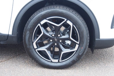 2026 Ford Escape Platinum