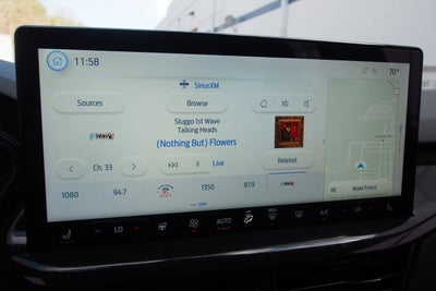 2023 Ford Escape ST-Line Elite