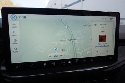 2023 Ford Escape ST-Line Elite