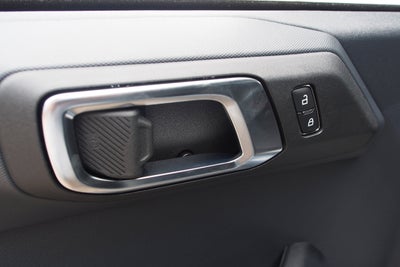 2025 Ford Bronco Big Bend - Crossroads Courtesy Demo