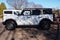 2025 Ford Bronco Big Bend - Crossroads Courtesy Demo