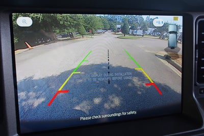 2026 Ford Bronco Big Bend - Crossroads Courtesy Demo