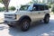2026 Ford Bronco Big Bend - Crossroads Courtesy Demo