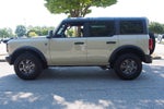 2026 Ford Bronco Big Bend - Crossroads Courtesy Demo