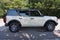 2026 Ford Bronco Big Bend - Crossroads Courtesy Demo