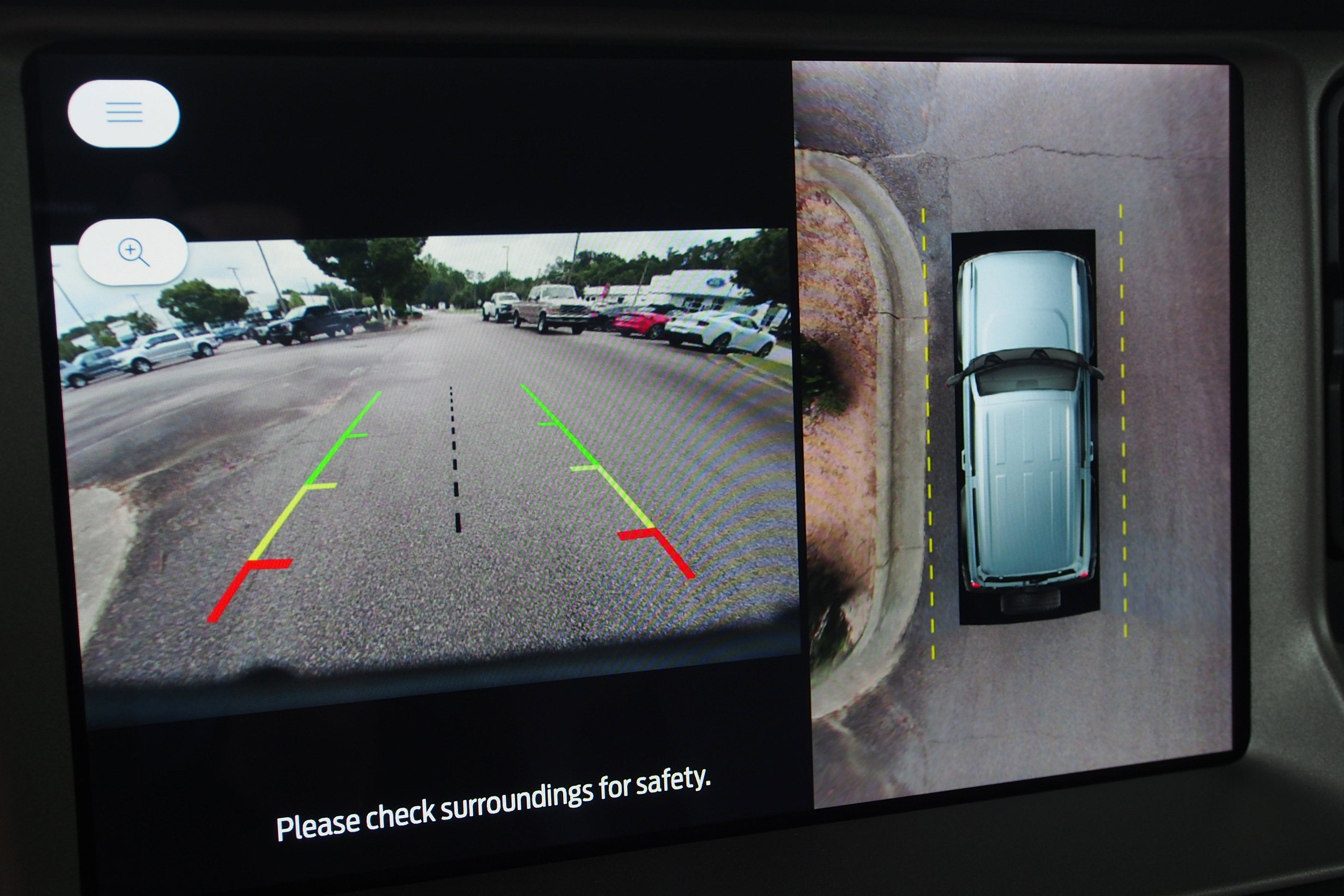 2025 Ford Bronco Outer Banks - Crossroads Courtesy Demo