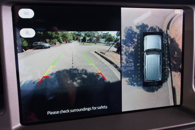 2025 Ford Bronco Outer Banks - Crossroads Courtesy Demo