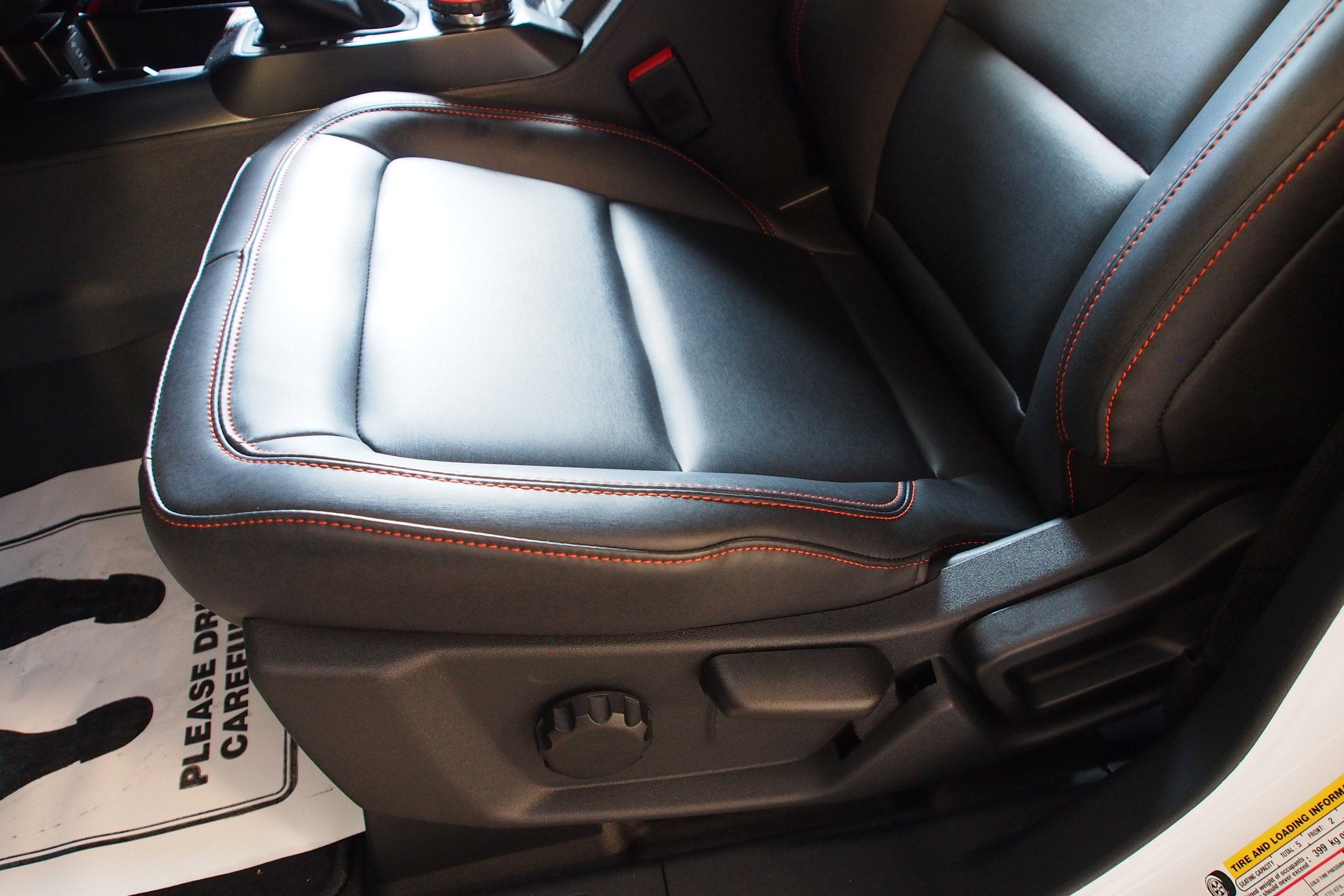 2026 Ford Bronco Stroppe Edition