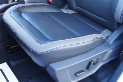 2025 Ford Bronco Outer Banks - Crossroads Courtesy Demo