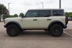 2026 Ford Bronco Badlands - Crossroads Courtesy Demo