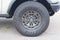 2026 Ford Bronco Badlands - Crossroads Courtesy Demo