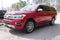 2022 Ford Expedition Max Platinum