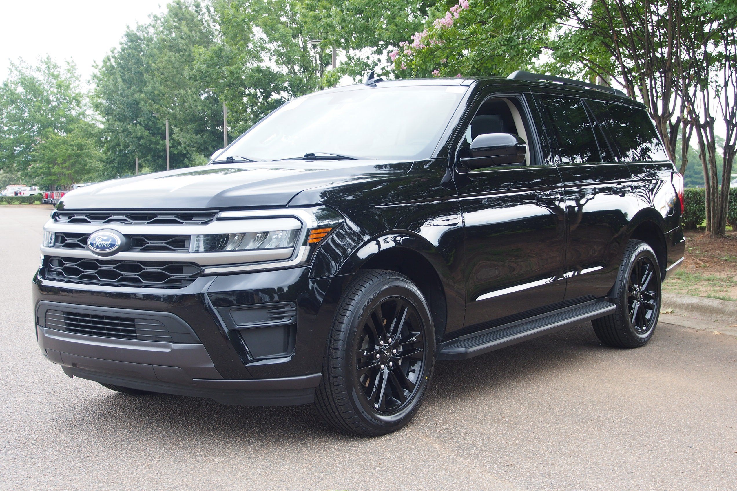 2024 Ford Expedition XLT
