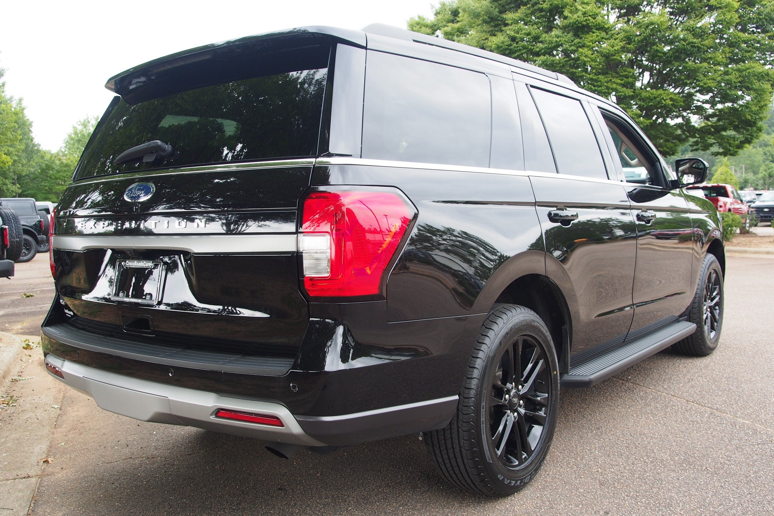 2024 Ford Expedition XLT