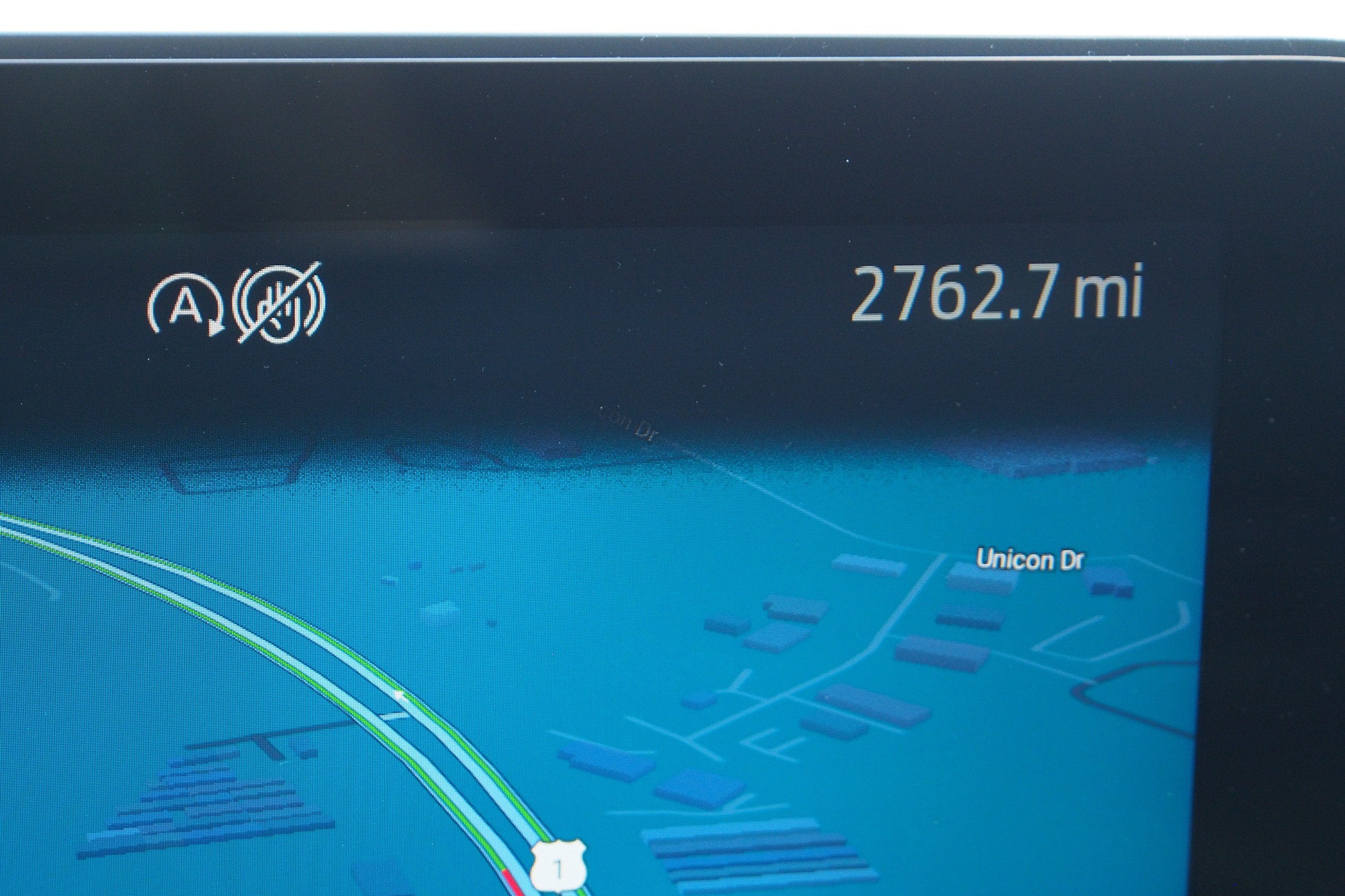 2026 Ford Expedition Platinum - Crossroads Courtesy Demo