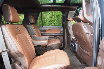 2023 Ford Expedition King Ranch