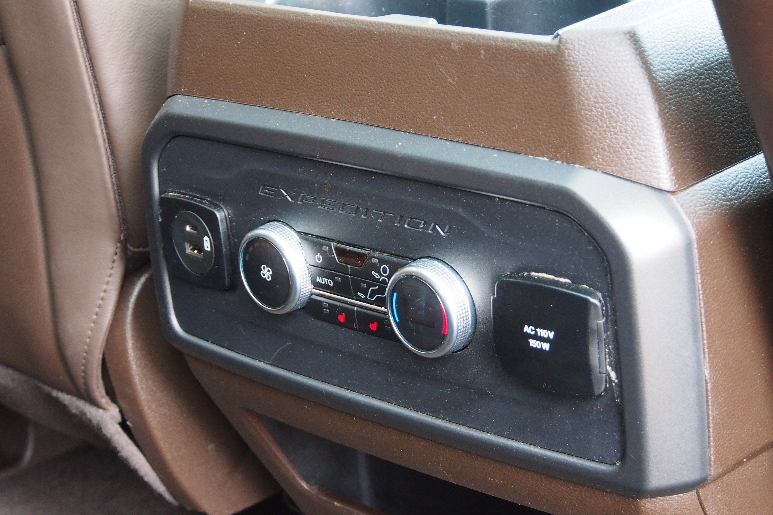 2023 Ford Expedition King Ranch