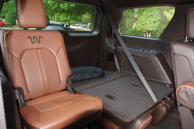 2023 Ford Expedition King Ranch