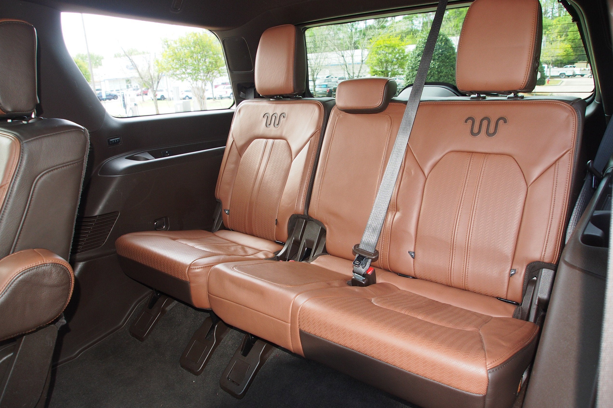 2023 Ford Expedition King Ranch