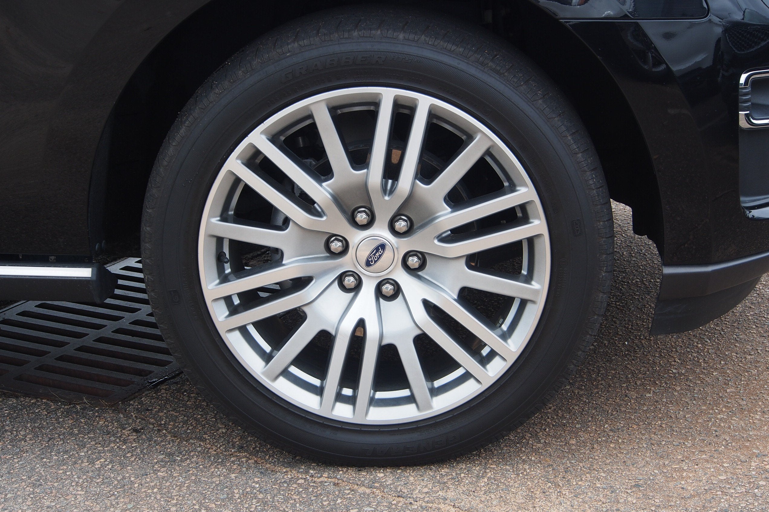 2024 Ford Expedition Limited