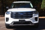 2026 Ford Explorer Active - Crossroads Courtesy Demo