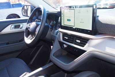 2026 Ford Explorer Active - Crossroads Courtesy Demo