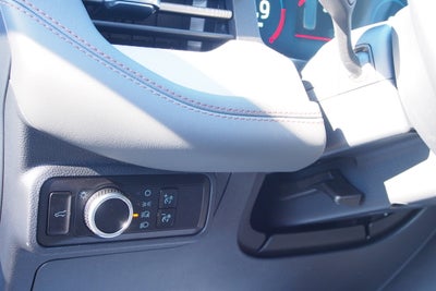 2026 Ford Explorer Active - Crossroads Courtesy Demo