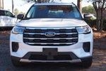 2026 Ford Explorer Active - Crossroads Courtesy Demo