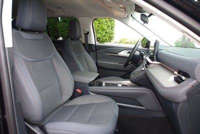 2026 Ford Explorer Active - Crossroads Courtesy Demo