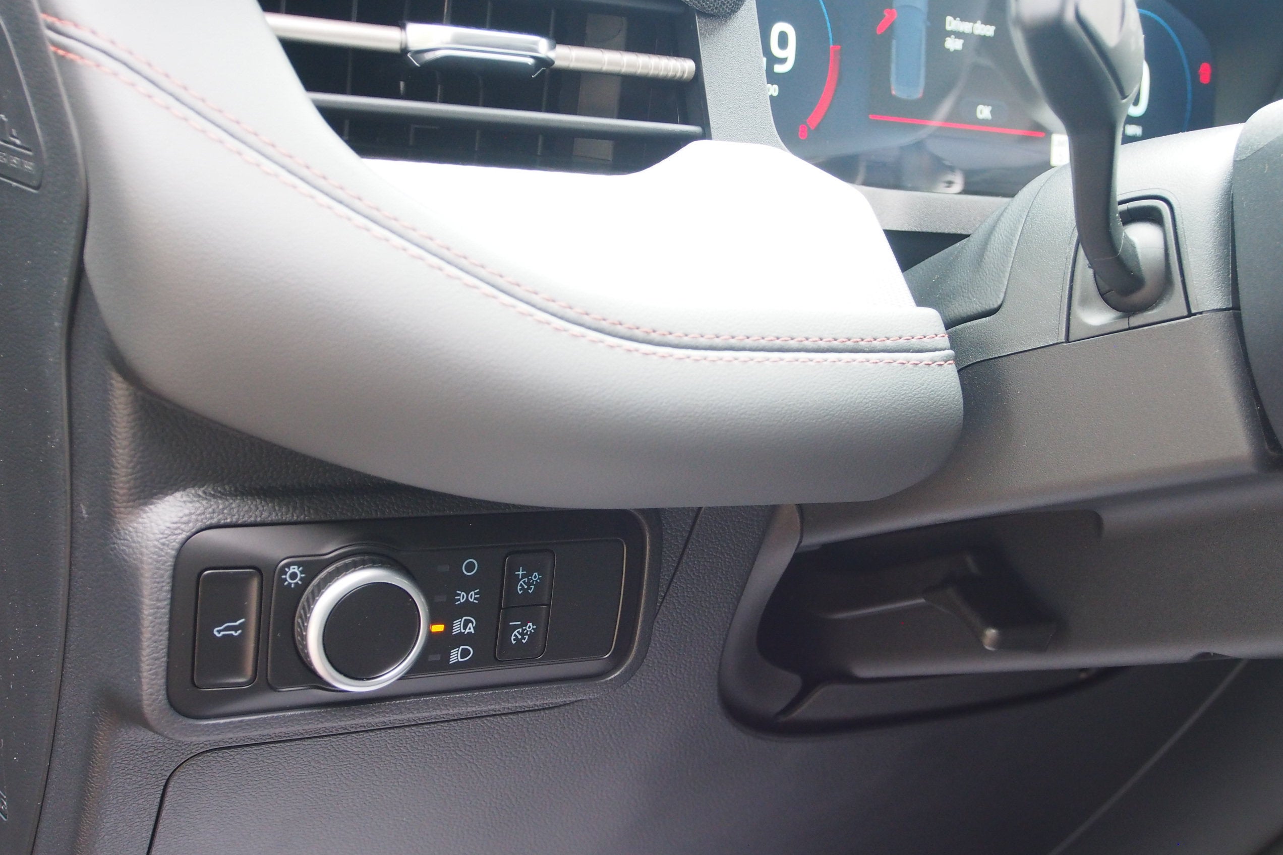 2026 Ford Explorer Active - Crossroads Courtesy Demo