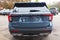 2026 Ford Explorer Active - Crossroads Courtesy Demo