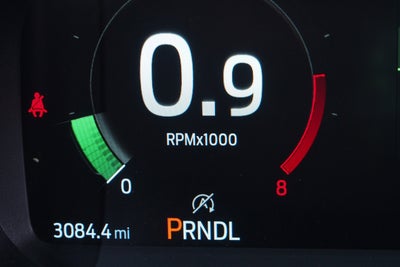 2026 Ford Explorer Active - Crossroads Courtesy Demo