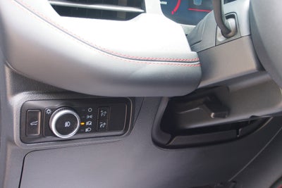 2026 Ford Explorer ST-Line - Crossroads Courtesy Demo