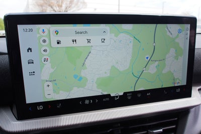 2026 Ford Explorer ST-Line - Crossroads Courtesy Demo