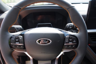 2026 Ford Explorer Tremor - Crossroads Courtesy Demo