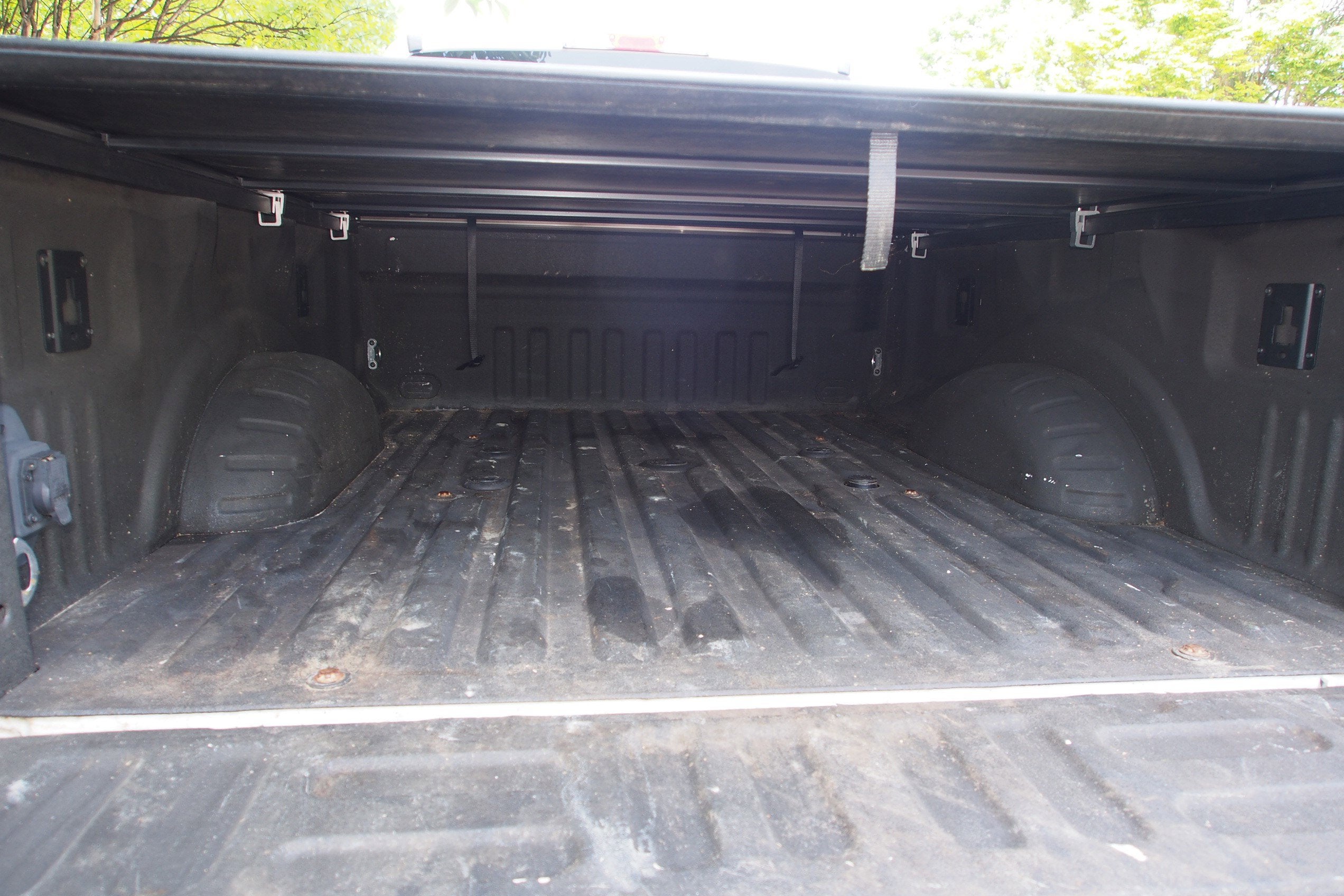 2017 Ford Super Duty F-250 SRW XLT