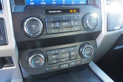 2020 Ford Super Duty F-250 SRW LARIAT