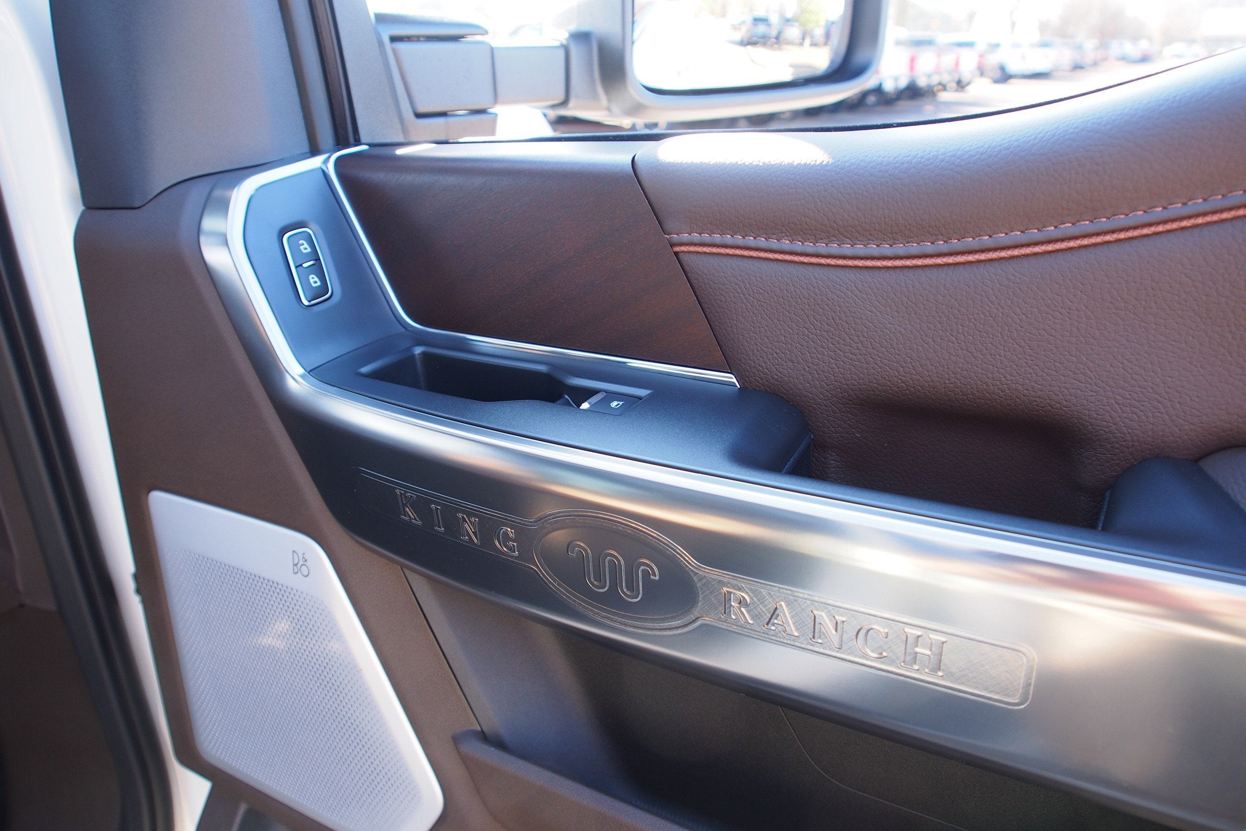 2026 Ford Super Duty F-250 SRW King Ranch