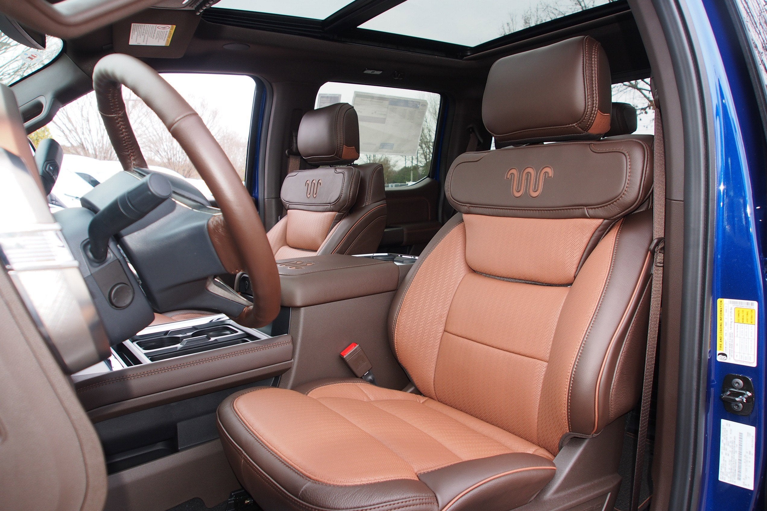 2026 Ford Super Duty F-250 SRW King Ranch