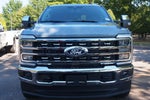 2027 Ford Super Duty F-250 SRW LARIAT