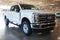 2027 Ford Super Duty F-250 SRW XLT