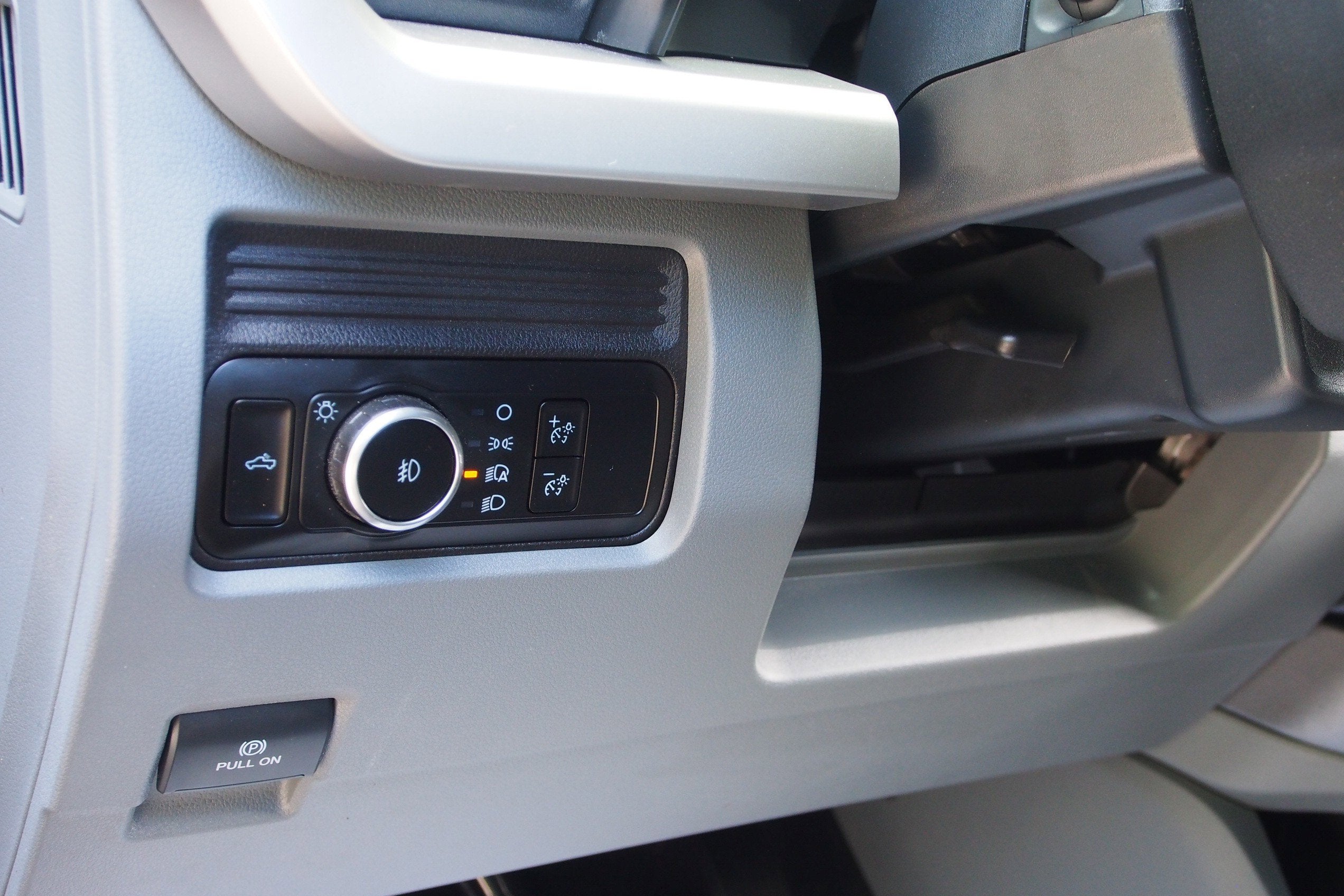 2024 Ford Super Duty F-250 SRW XLT