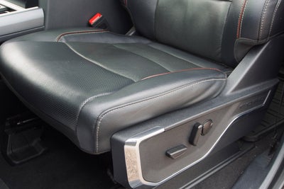 2024 Ford Super Duty F-250 SRW LARIAT