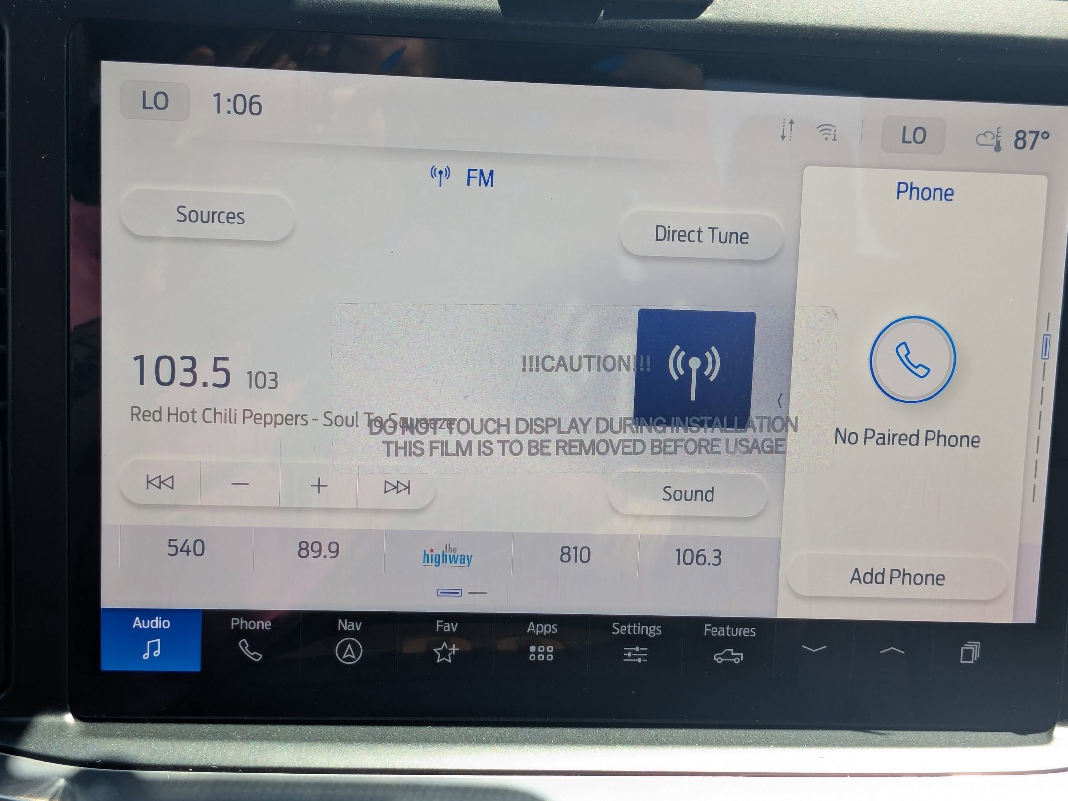 2025 Ford Super Duty F-250 SRW King Ranch