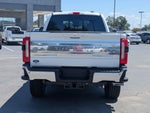 2025 Ford Super Duty F-250 SRW King Ranch